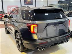 فورد إكسبلورر